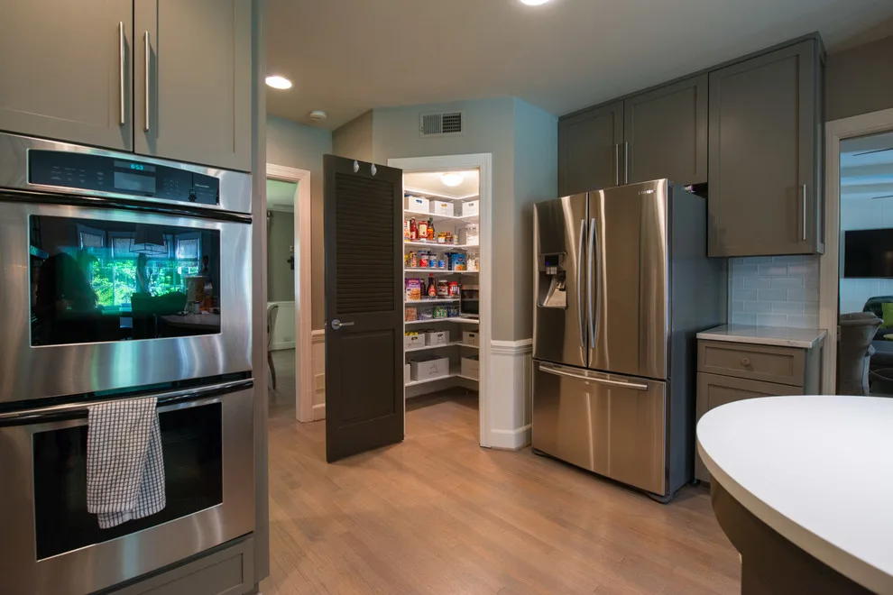 Structured Pantry Storage by Organized Living - Photo 24