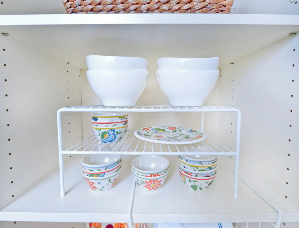 Structured Pantry Storage by Organized Living - Photo 74