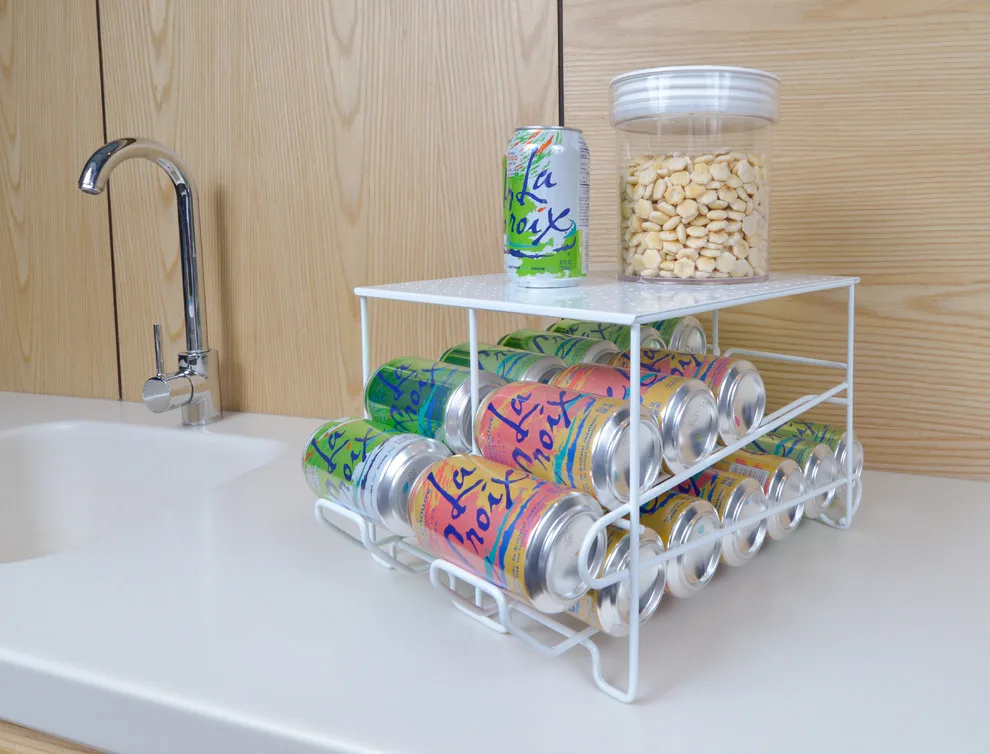 Structured Pantry Storage by Organized Living - Photo 20