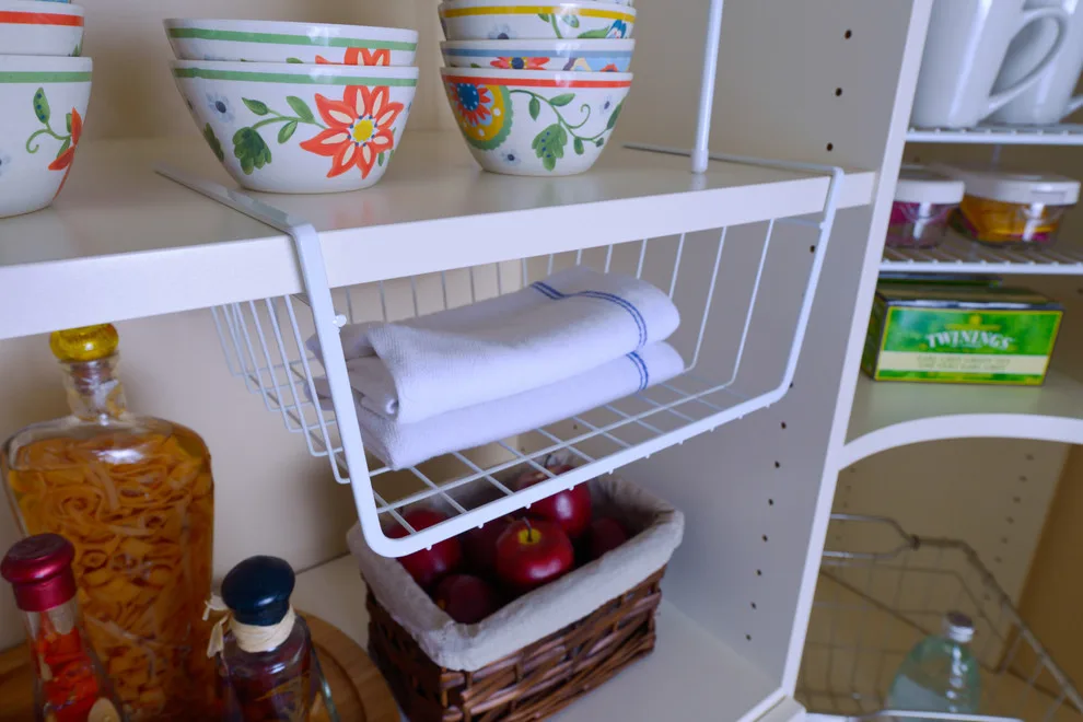 Structured Pantry Storage by Organized Living - Photo 76