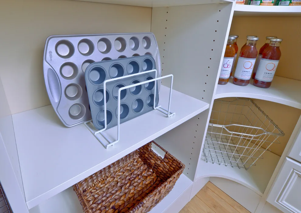 Structured Pantry Storage by Organized Living - Photo 71