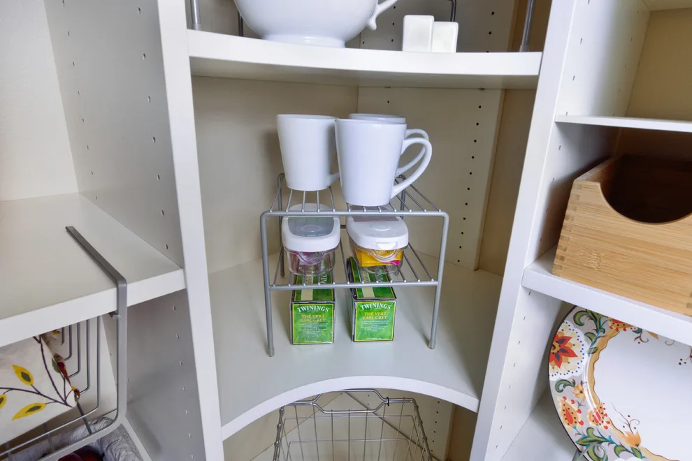 Structured Pantry Storage by Organized Living - Photo 27