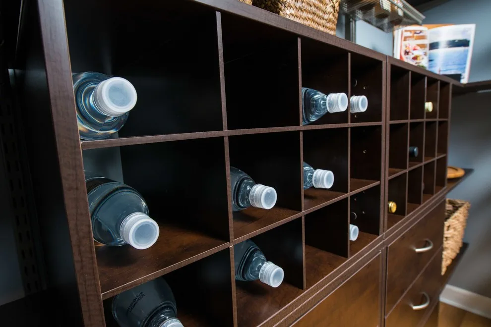 Structured Pantry Storage by Organized Living - Photo 16