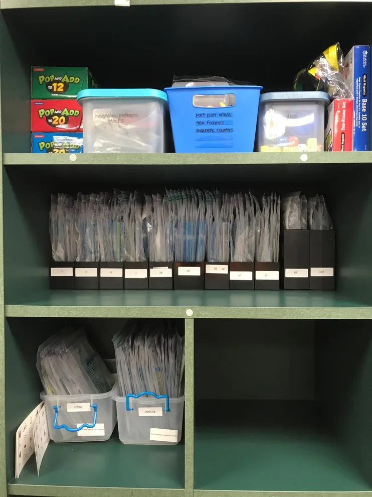 Amy Arnold Professional Organizer - Photo 12