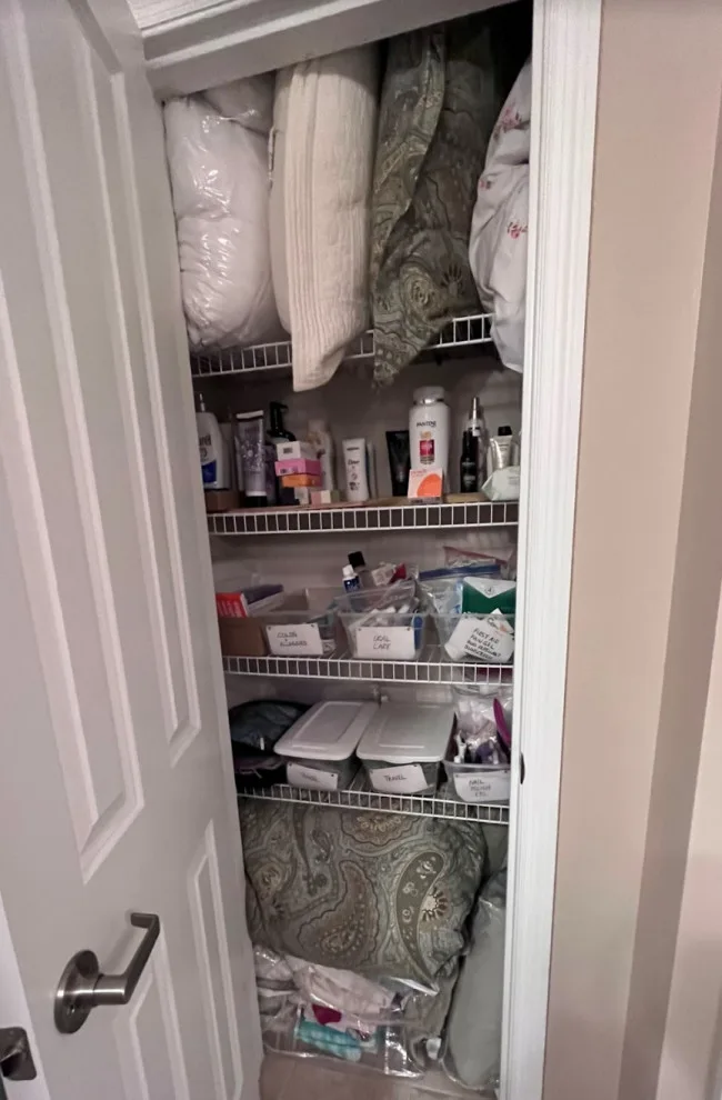 Stress-Free Master Bathroom Setup by Tonya Neihardt - Photo 4
