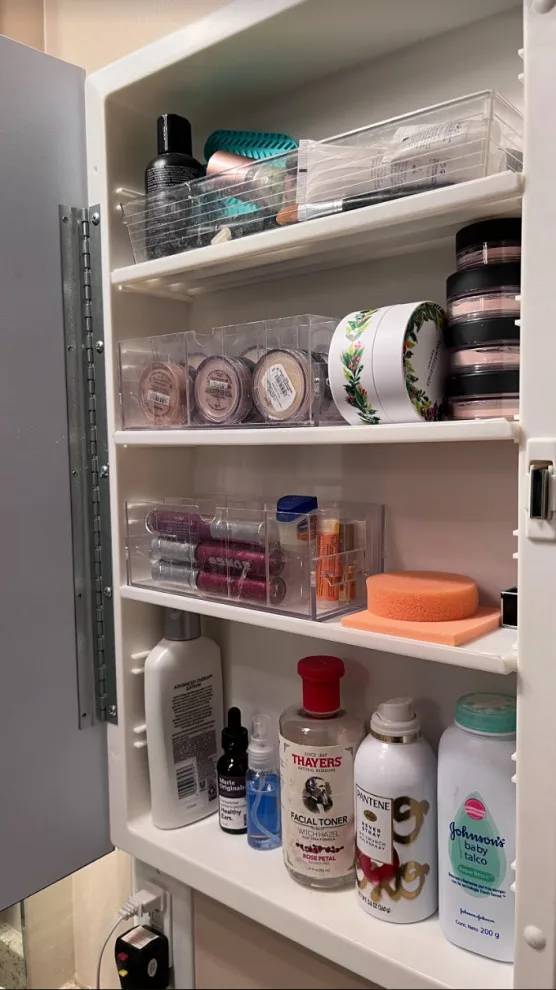 Stress-Free Master Bathroom Setup by Tonya Neihardt - Photo 10