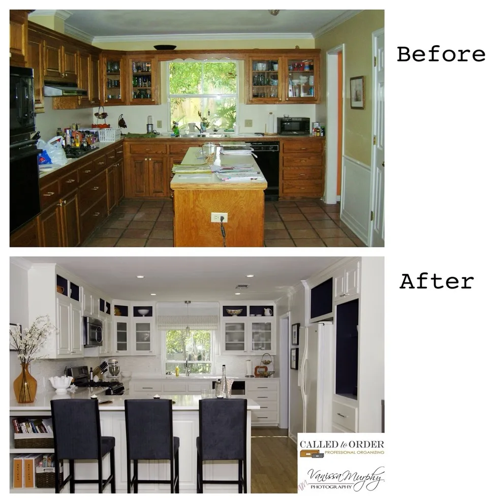 Intelligent Kitchen Renovation by Called To Order - Photo 6
