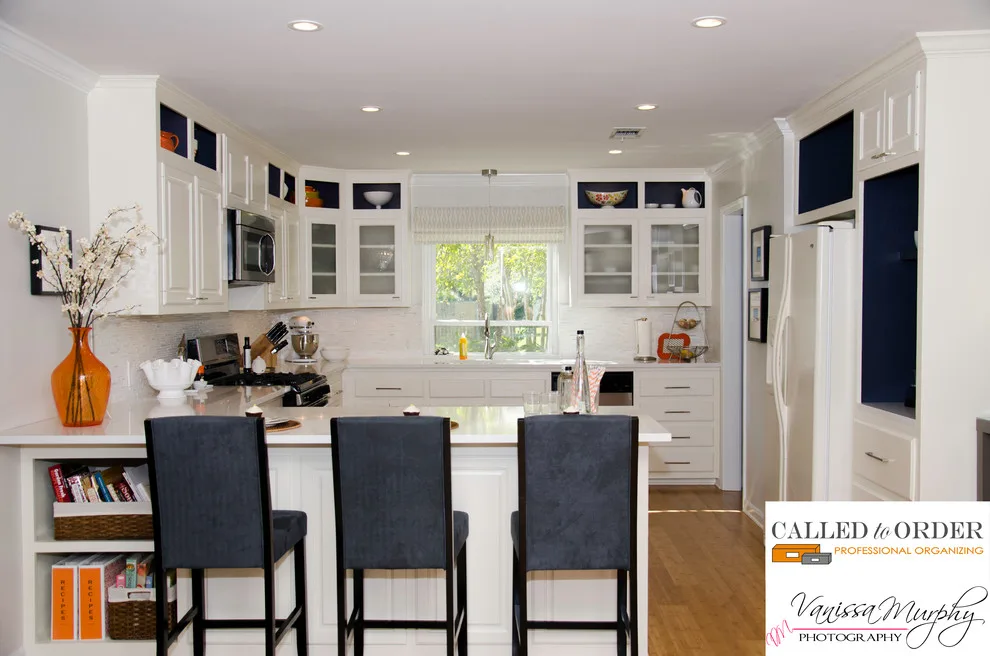 Intelligent Kitchen Renovation by Called To Order - Photo 4