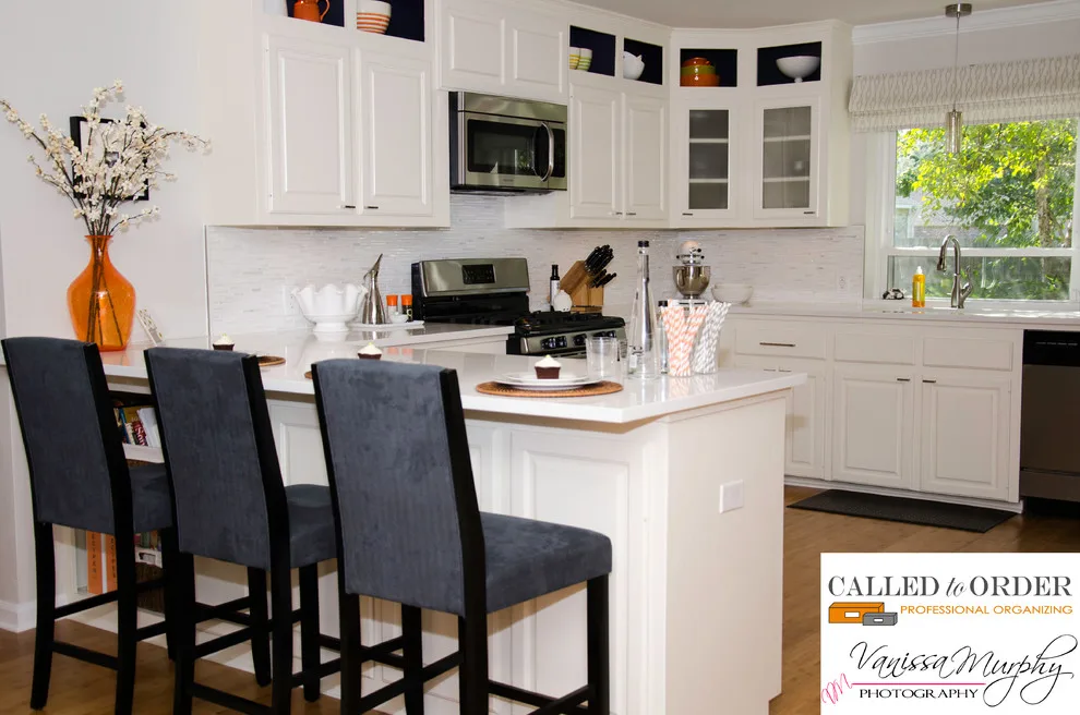 Intelligent Kitchen Renovation by Called To Order - Photo 5