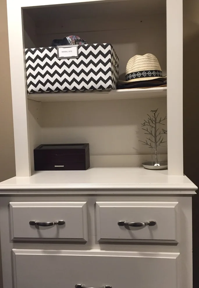 Wardrobe and Décor Organization by Pretty Neat: An Organizational Solution - Photo 10