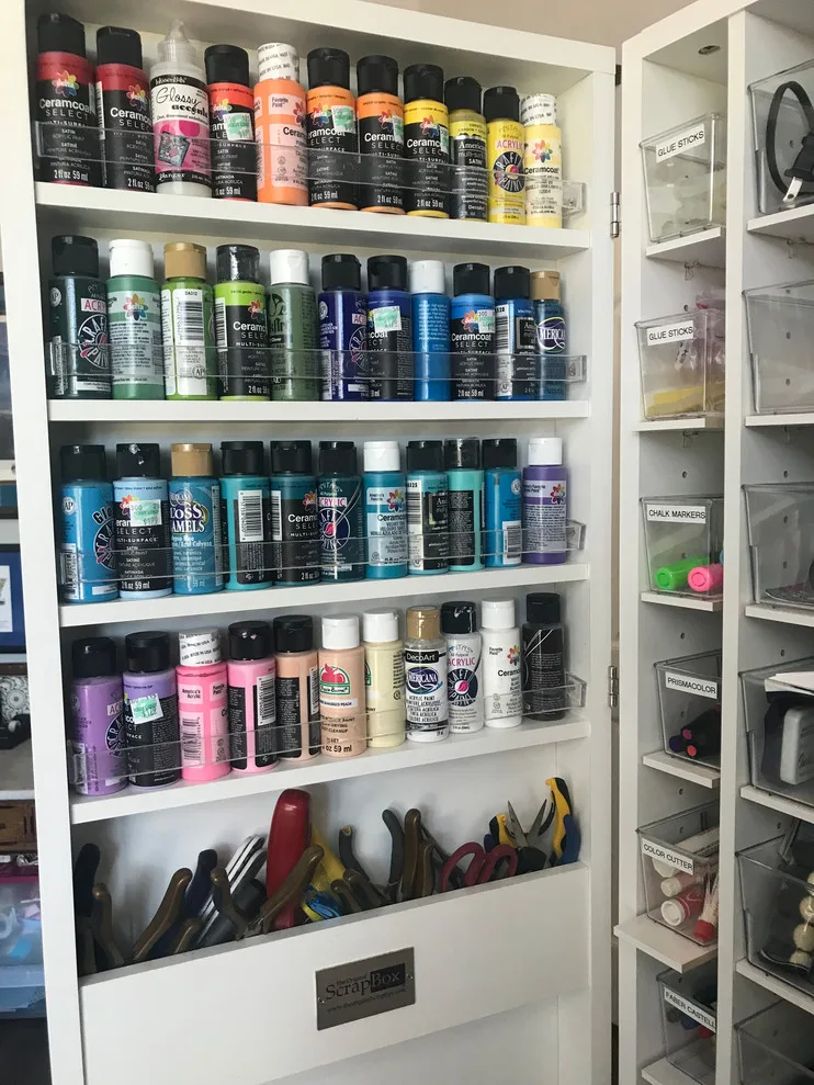 Wardrobe and Décor Organization by Pretty Neat: An Organizational Solution - Photo 2
