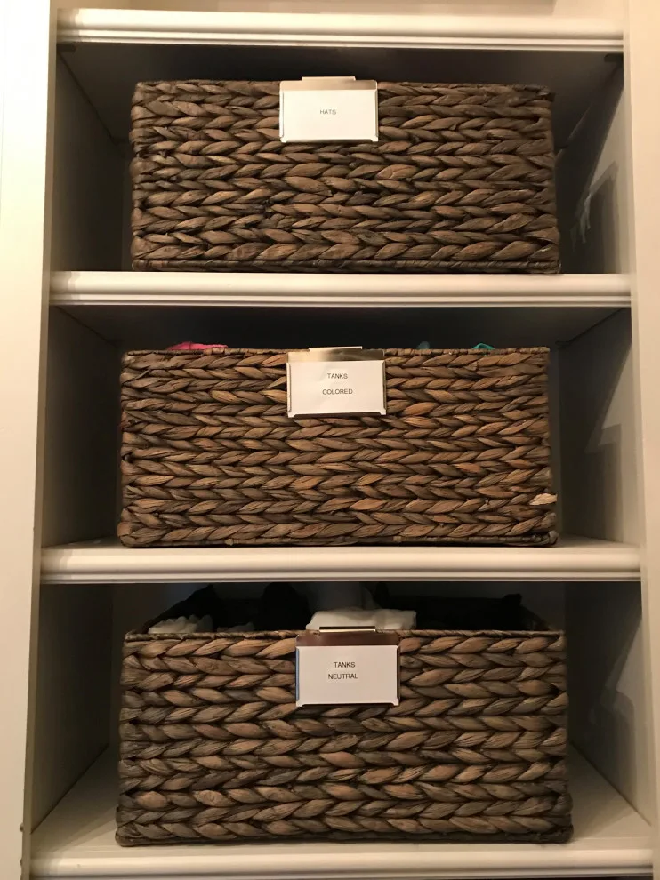 Wardrobe and Décor Organization by Pretty Neat: An Organizational Solution - Photo 12