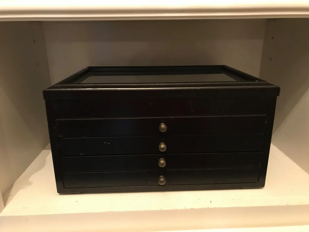 Wardrobe and Décor Organization by Pretty Neat: An Organizational Solution - Photo 3