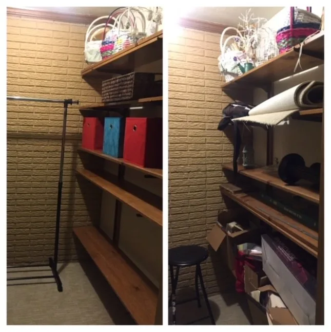 Wardrobe and Décor Organization by Pretty Neat: An Organizational Solution - Photo 9