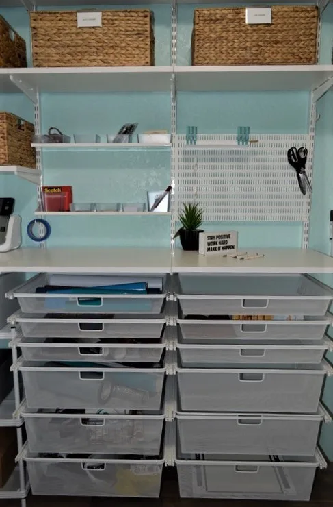 Wardrobe and Décor Organization by Pretty Neat: An Organizational Solution - Photo 11