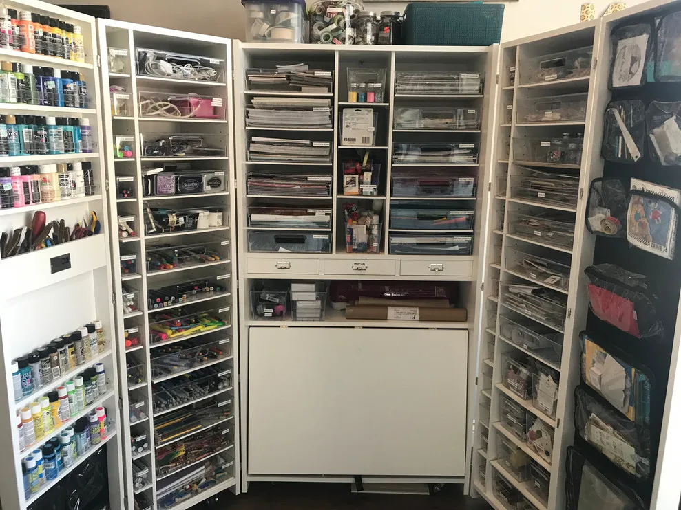 Wardrobe and Décor Organization by Pretty Neat: An Organizational Solution - Photo 7