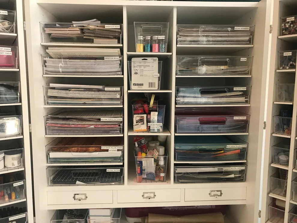 Pretty Neat: An Organizational Solution - Photo 12