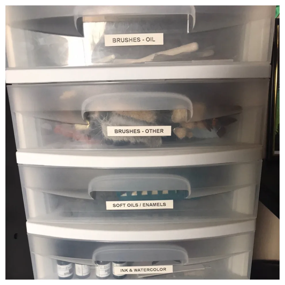 Wardrobe and Décor Organization by Pretty Neat: An Organizational Solution - Photo 15