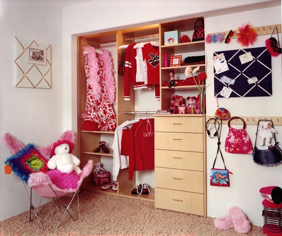 Malka's Wardrobes by Malka Sabroe-JoHanson - Photo 16