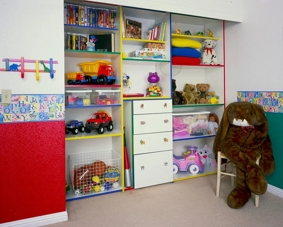 Malka's Wardrobes by Malka Sabroe-JoHanson - Photo 9