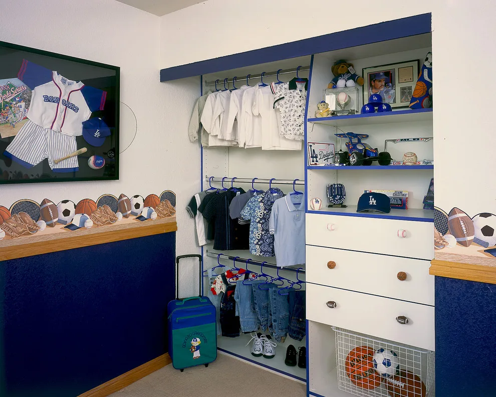 Malka's Wardrobes by Malka Sabroe-JoHanson - Photo 14