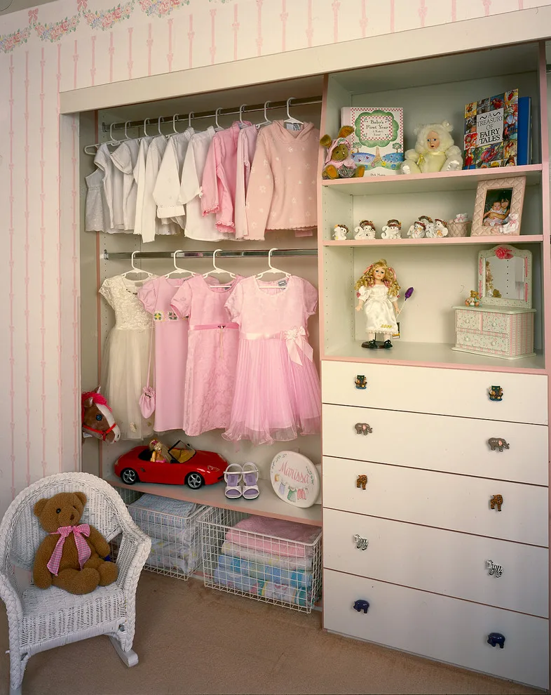 Malka's Wardrobes by Malka Sabroe-JoHanson - Photo 12