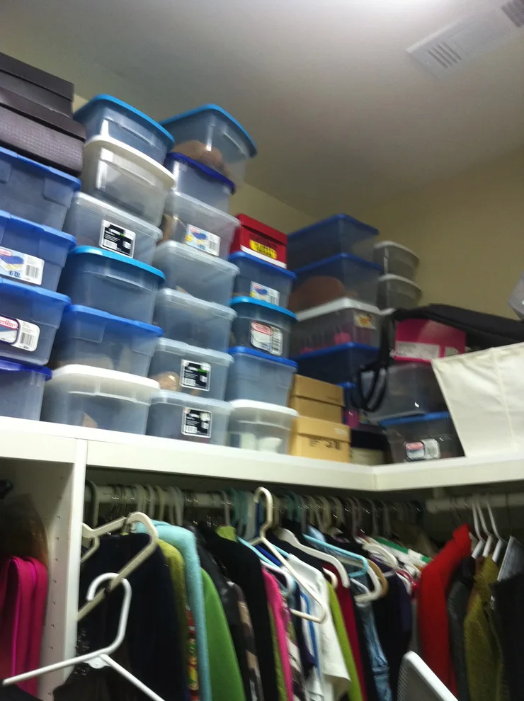 Smart Organizing Solutions - Photo 10