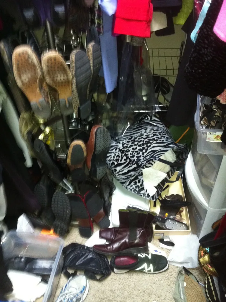 Smart Organizing Solutions - Photo 13