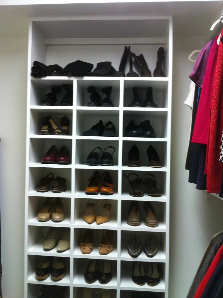 Smart Organizing Solutions - Photo 14