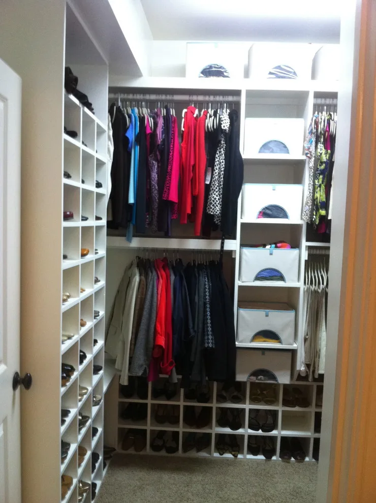 Smart Organizing Solutions - Photo 6