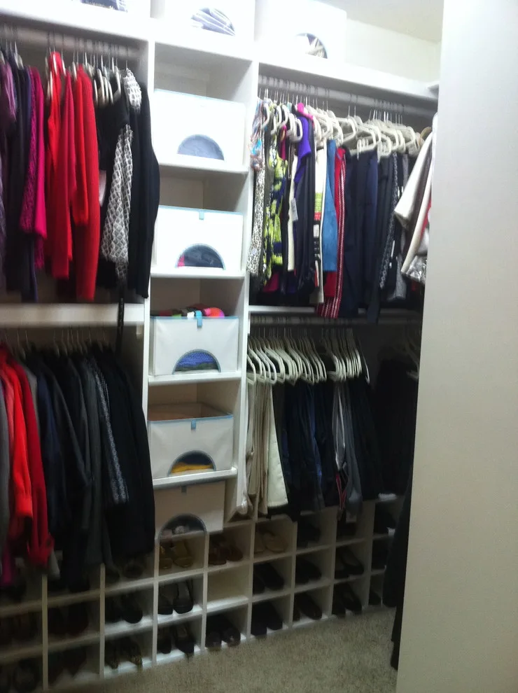 Smart Organizing Solutions - Photo 12