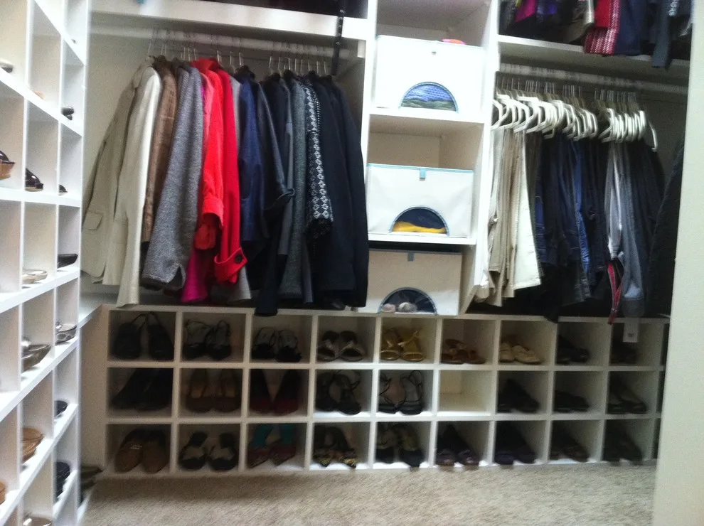 Smart Organizing Solutions - Photo 9