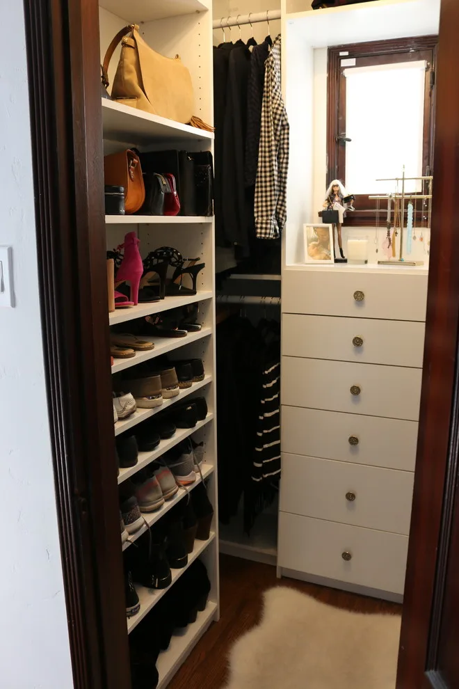 No Wire Hangers Professional Organizing - Photo 3