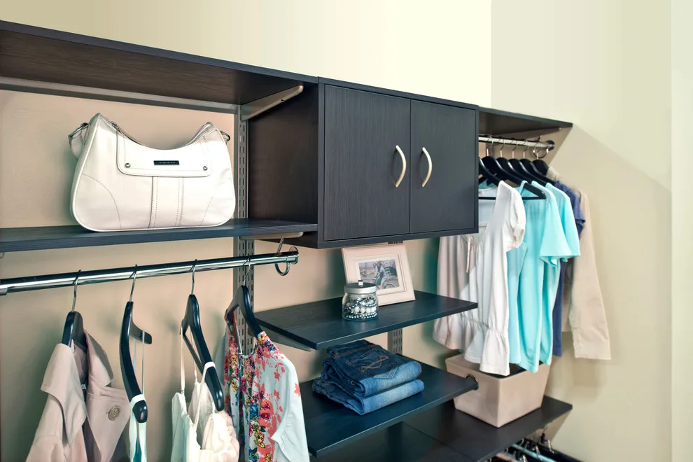 Versatile Closet Organization Options by Organized Living - Photo 35