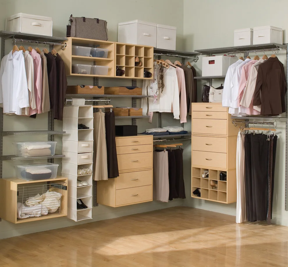 Organized Living - Photo 6