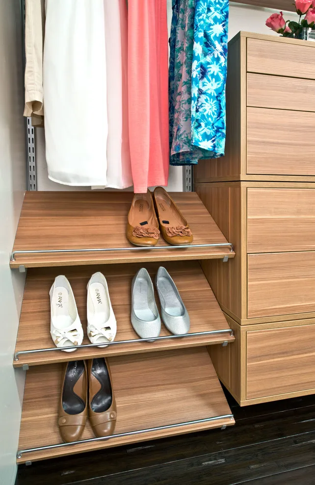 Versatile Closet Organization Options by Organized Living - Photo 20