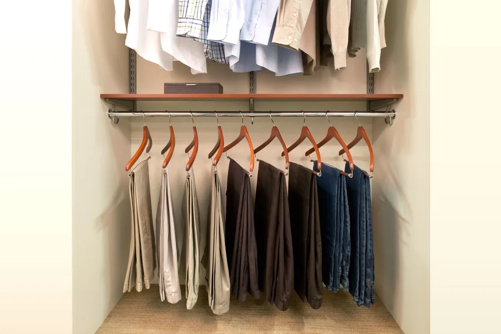 Versatile Closet Organization Options by Organized Living - Photo 48