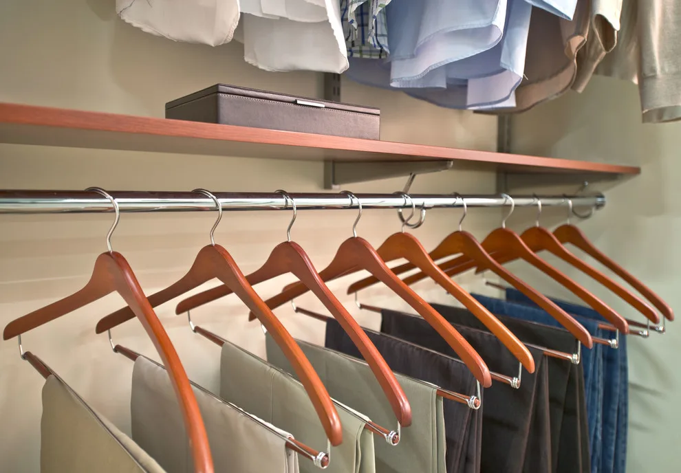 Versatile Closet Organization Options by Organized Living - Photo 40