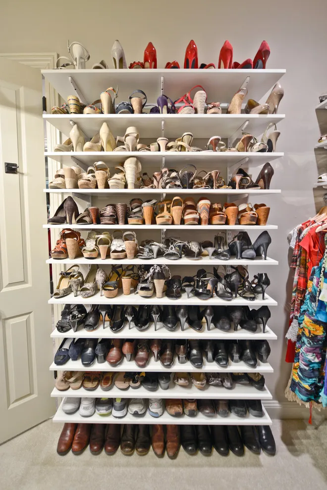 Versatile Closet Organization Options by Organized Living - Photo 19