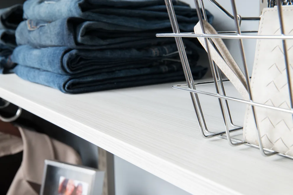 Versatile Closet Organization Options by Organized Living - Photo 45