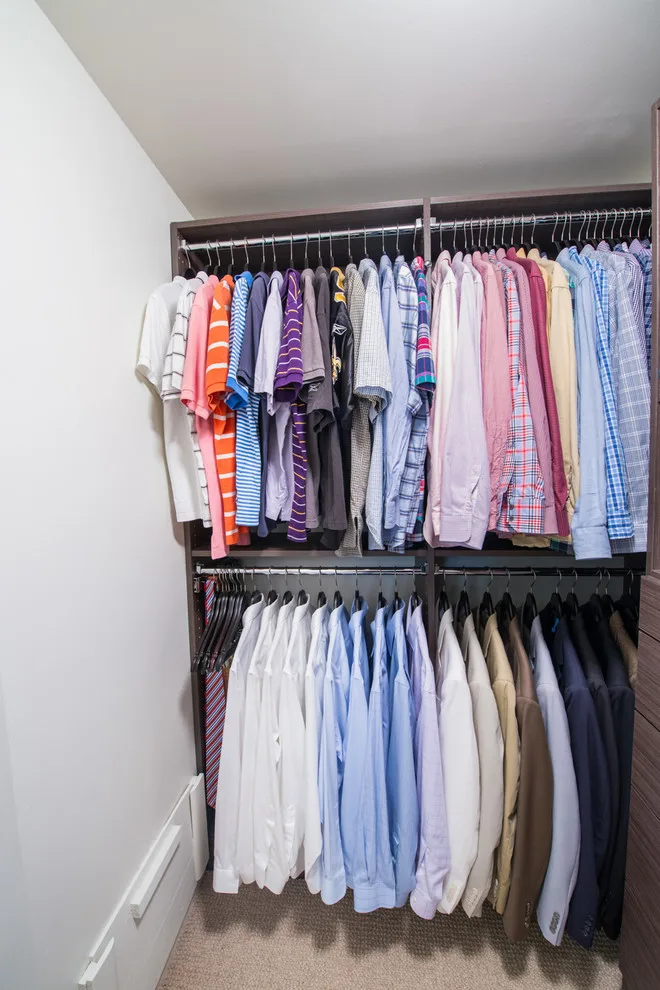 Versatile Closet Organization Options by Organized Living - Photo 58