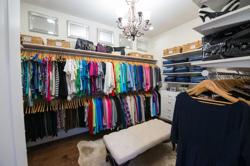 Versatile Closet Organization Options by Organized Living - Photo 75