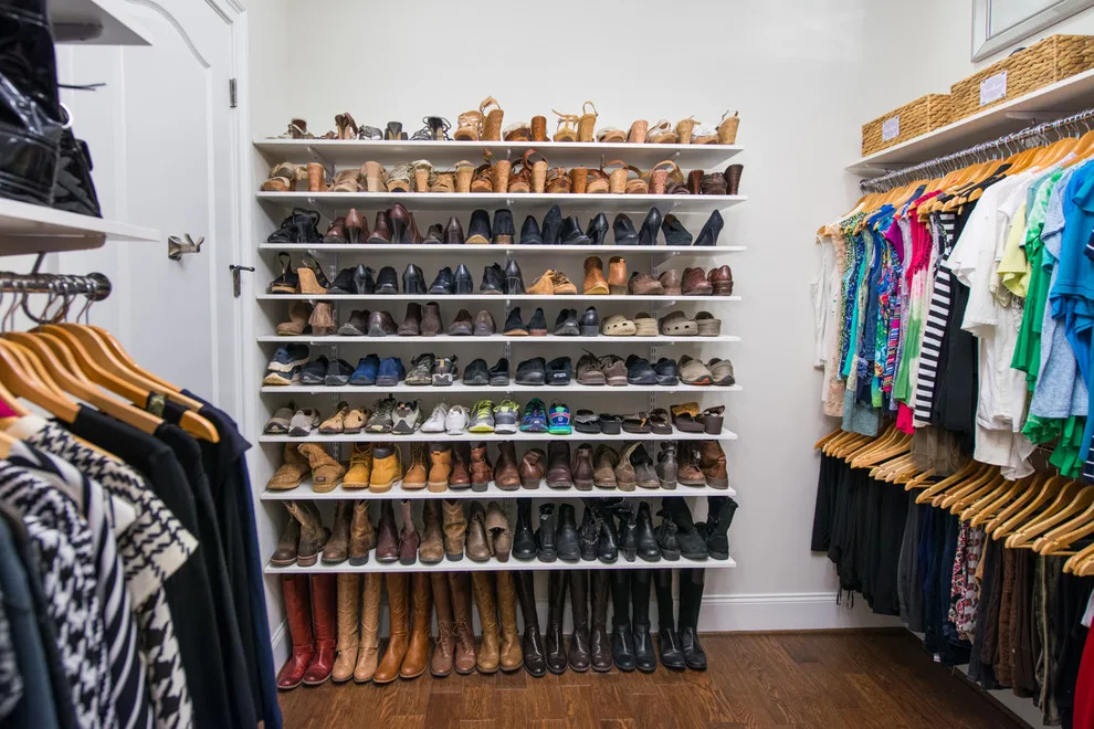 Versatile Closet Organization Options by Organized Living - Photo 55