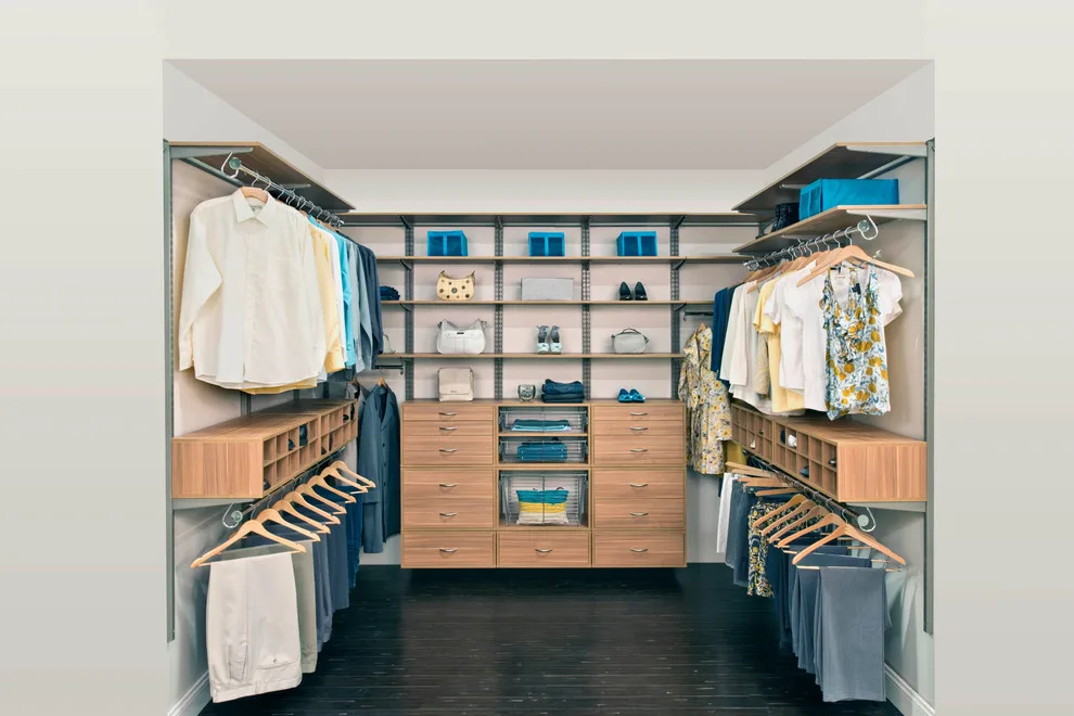 Versatile Closet Organization Options by Organized Living - Photo 62