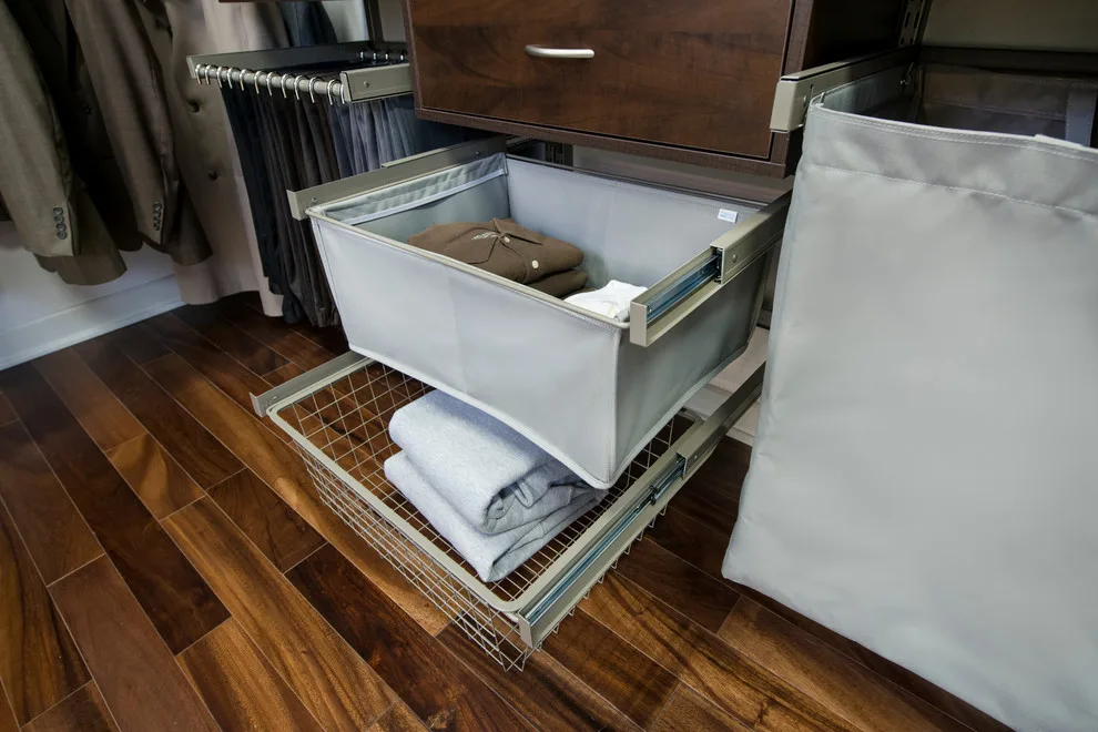 Versatile Closet Organization Options by Organized Living - Photo 34