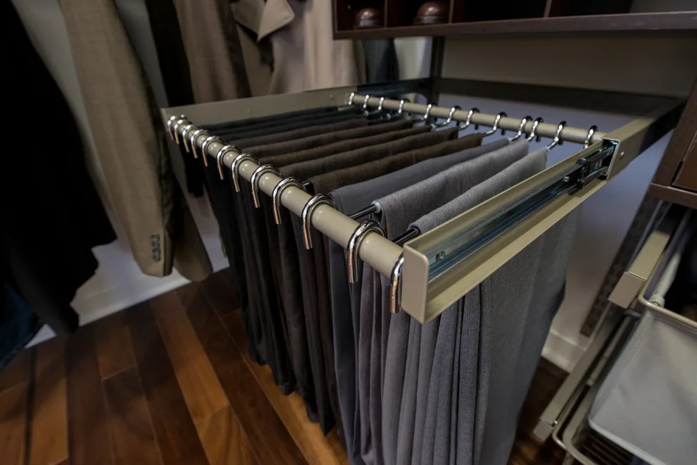 Versatile Closet Organization Options by Organized Living - Photo 11
