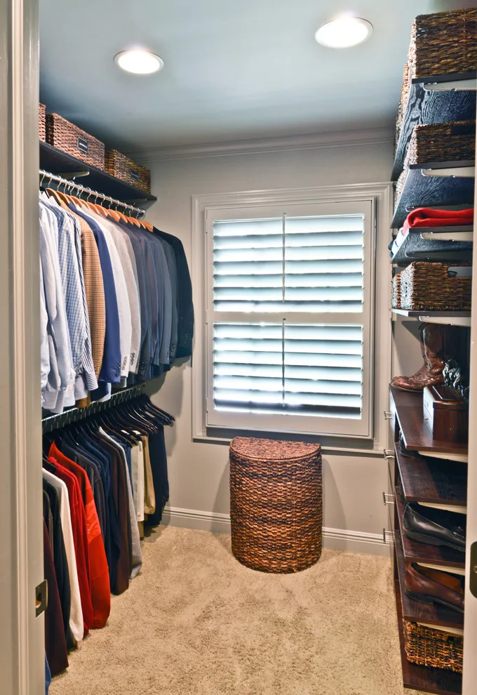 Versatile Closet Organization Options by Organized Living - Photo 14