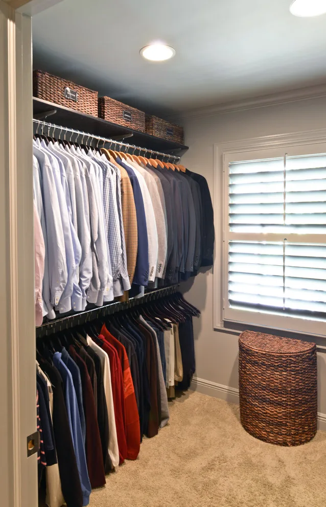 Versatile Closet Organization Options by Organized Living - Photo 57
