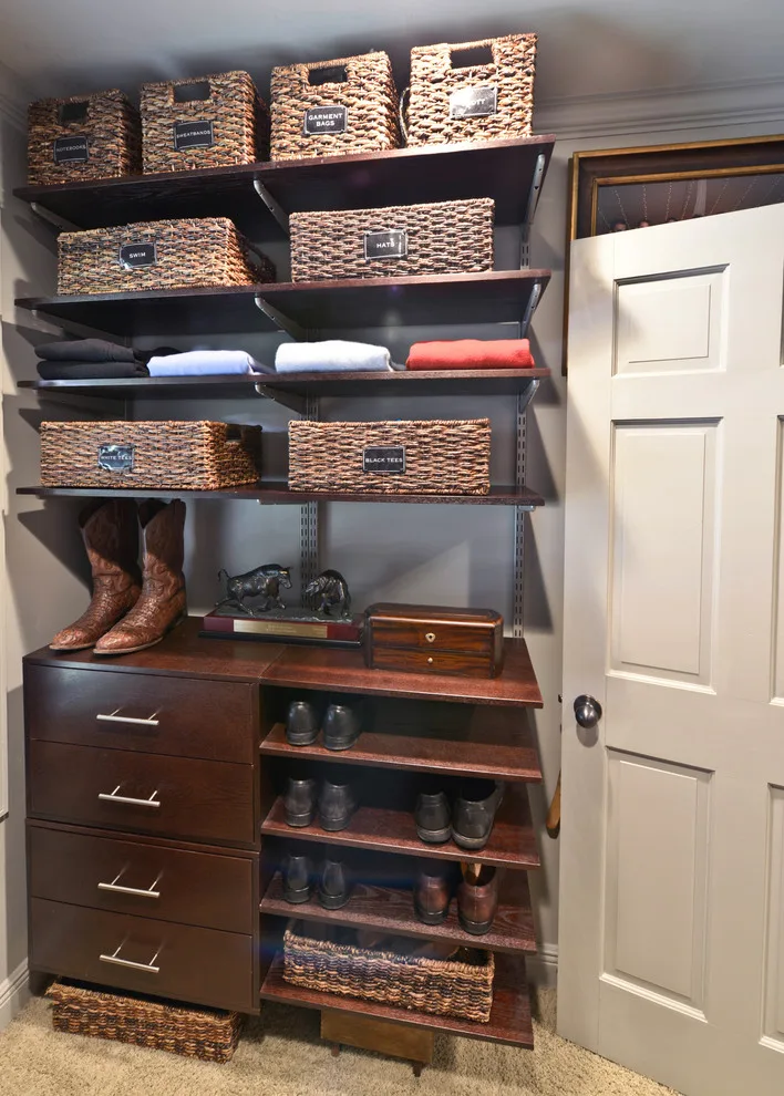 Organized Living - Photo 9