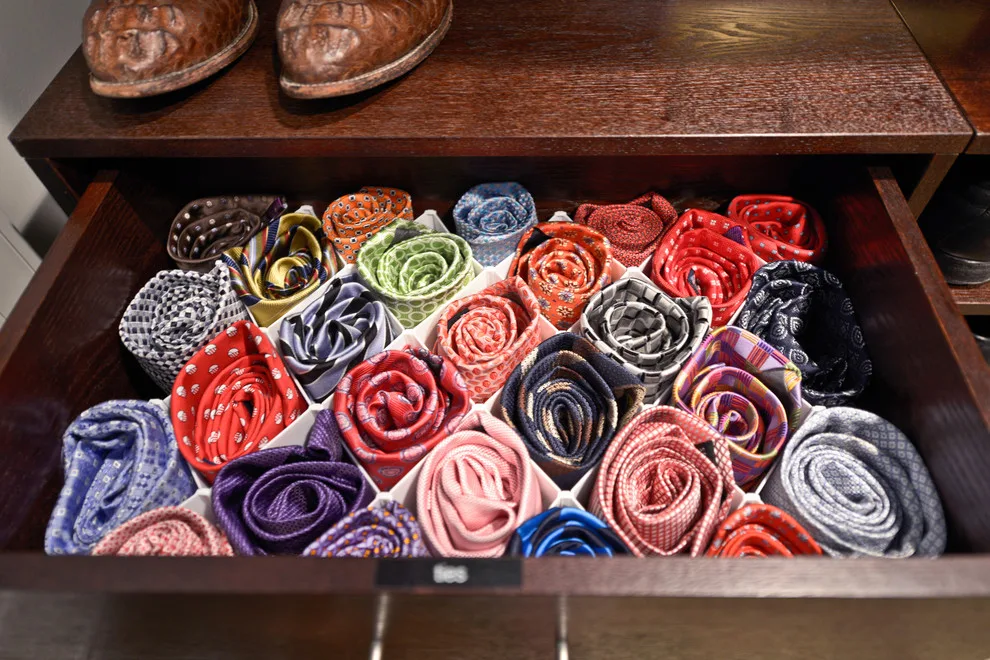Versatile Closet Organization Options by Organized Living - Photo 2